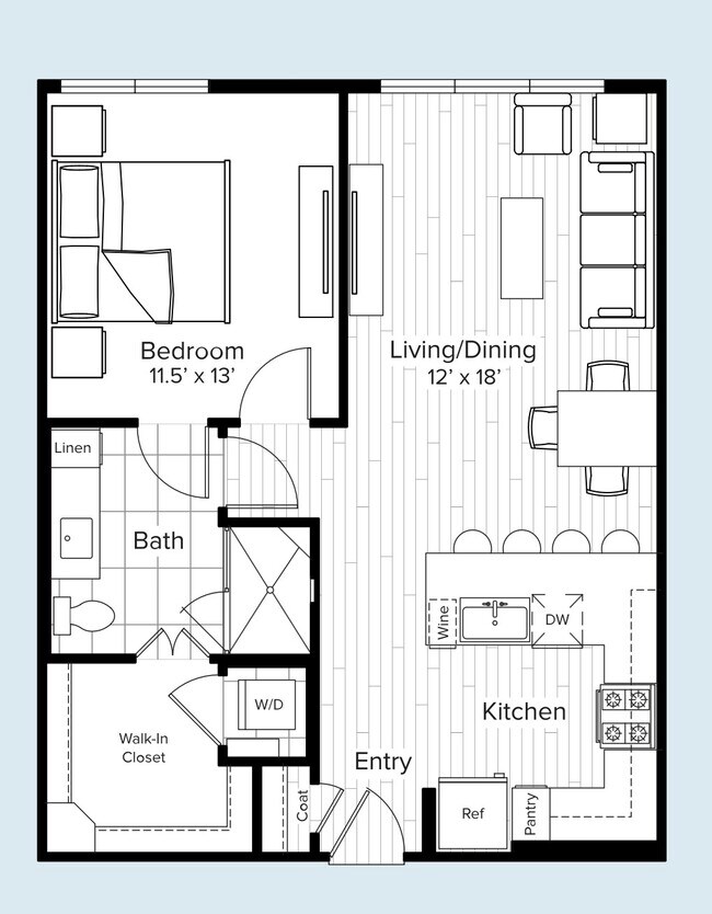 Building Photo - 160 Birdsall St