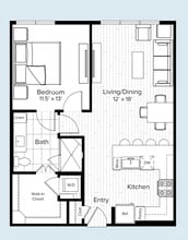 Building Photo - 160 Birdsall St