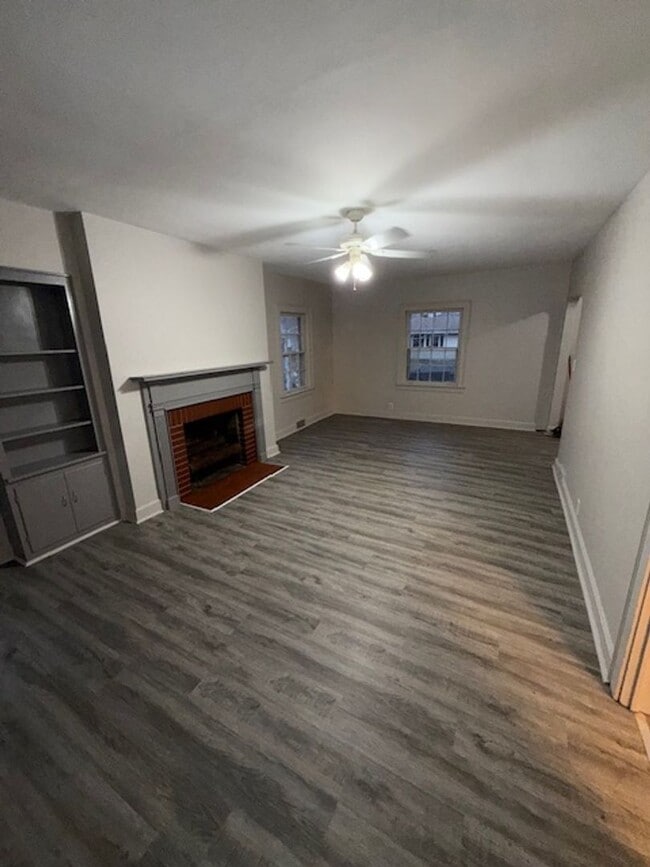 Foto del edificio - 511 S Evans Ave