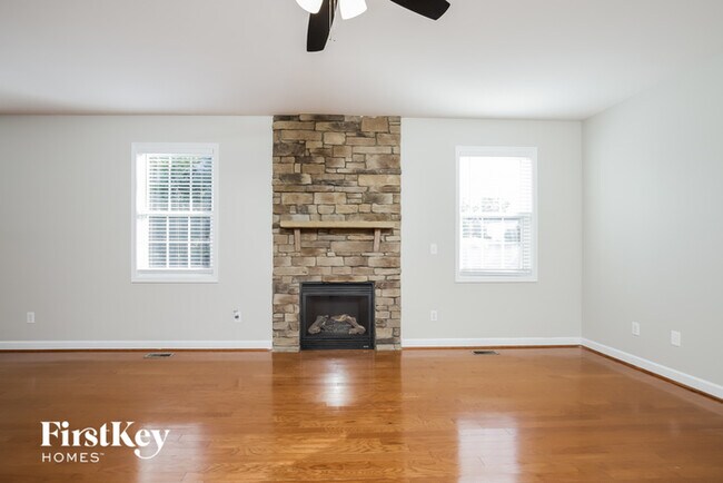 Foto del edificio - 3903 Treford Ct