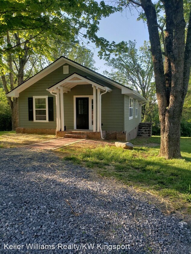2 br, 2 bath House 179 Lynn Lane House Rental in Johnson City, TN