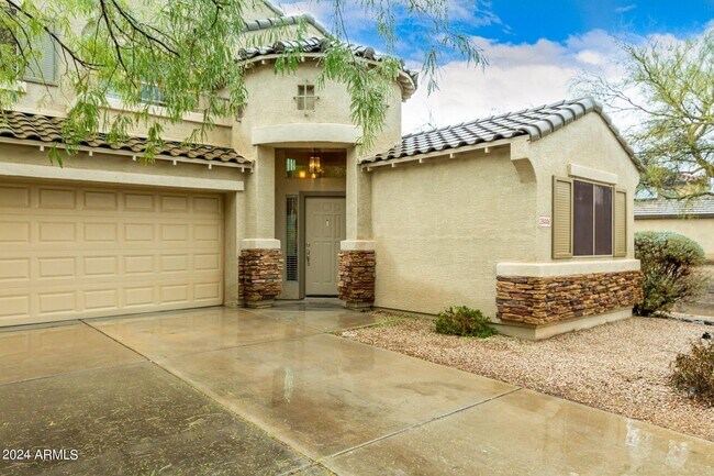 Foto del edificio - 28446 N Dolomite Ln