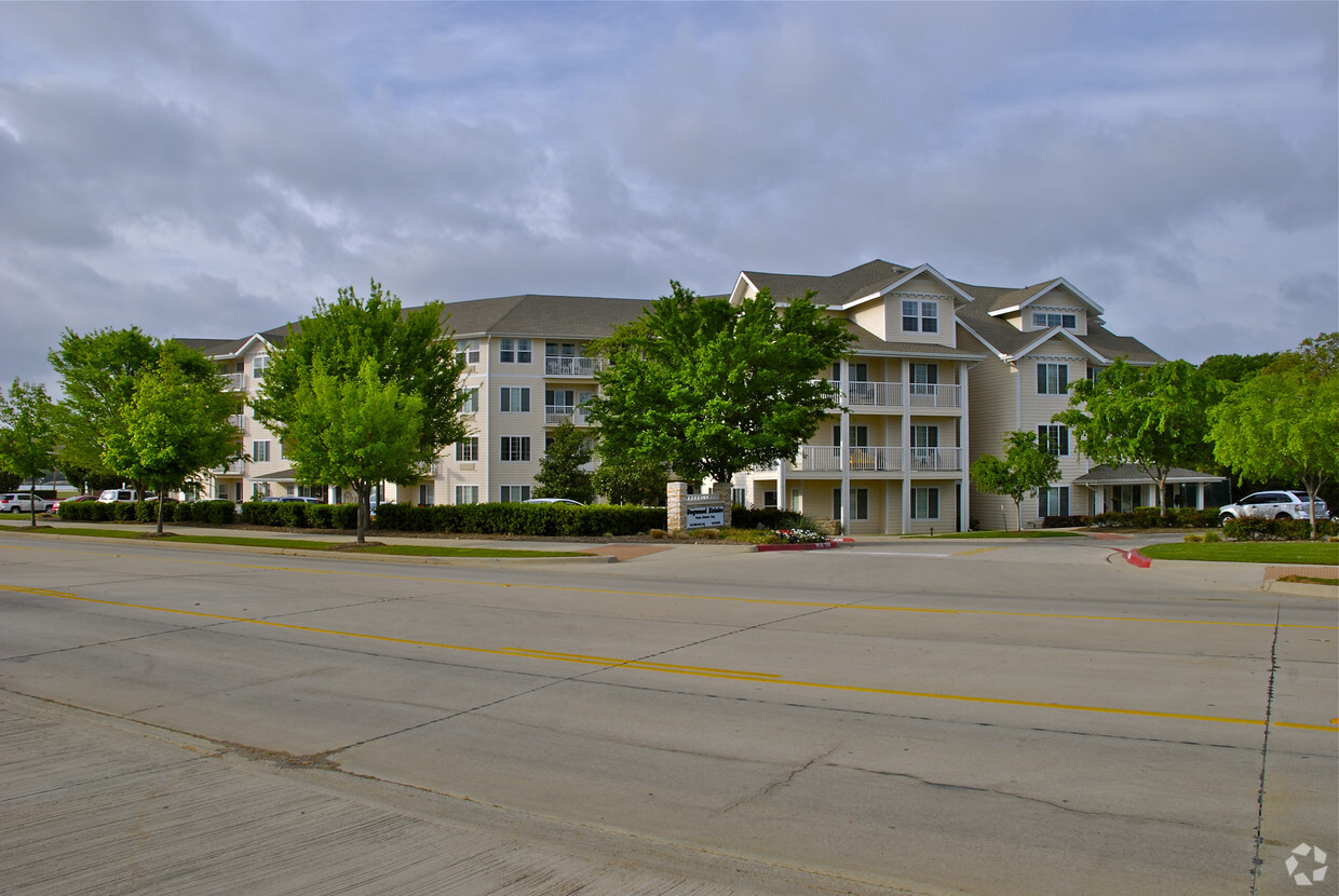 Foto del edificio - Dogwood Estates