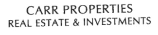 Property Management Company Logo