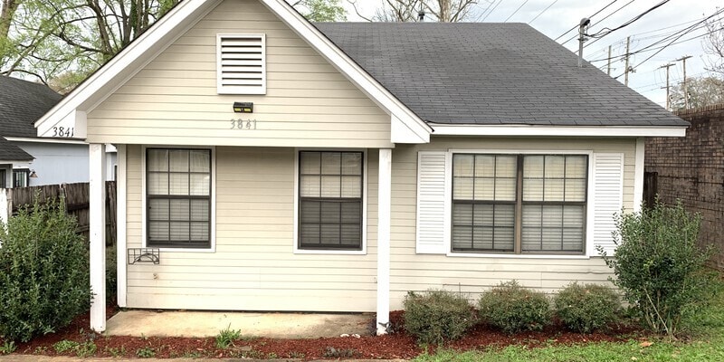 Primary Photo - 3841 Perry Hill