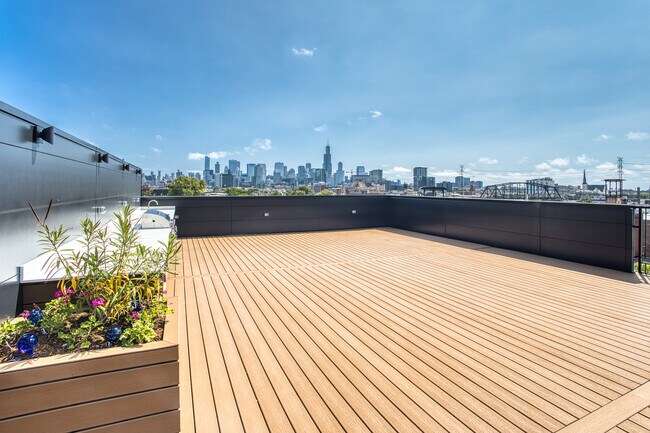 Foto del edificio - 1801 W Grand Ave