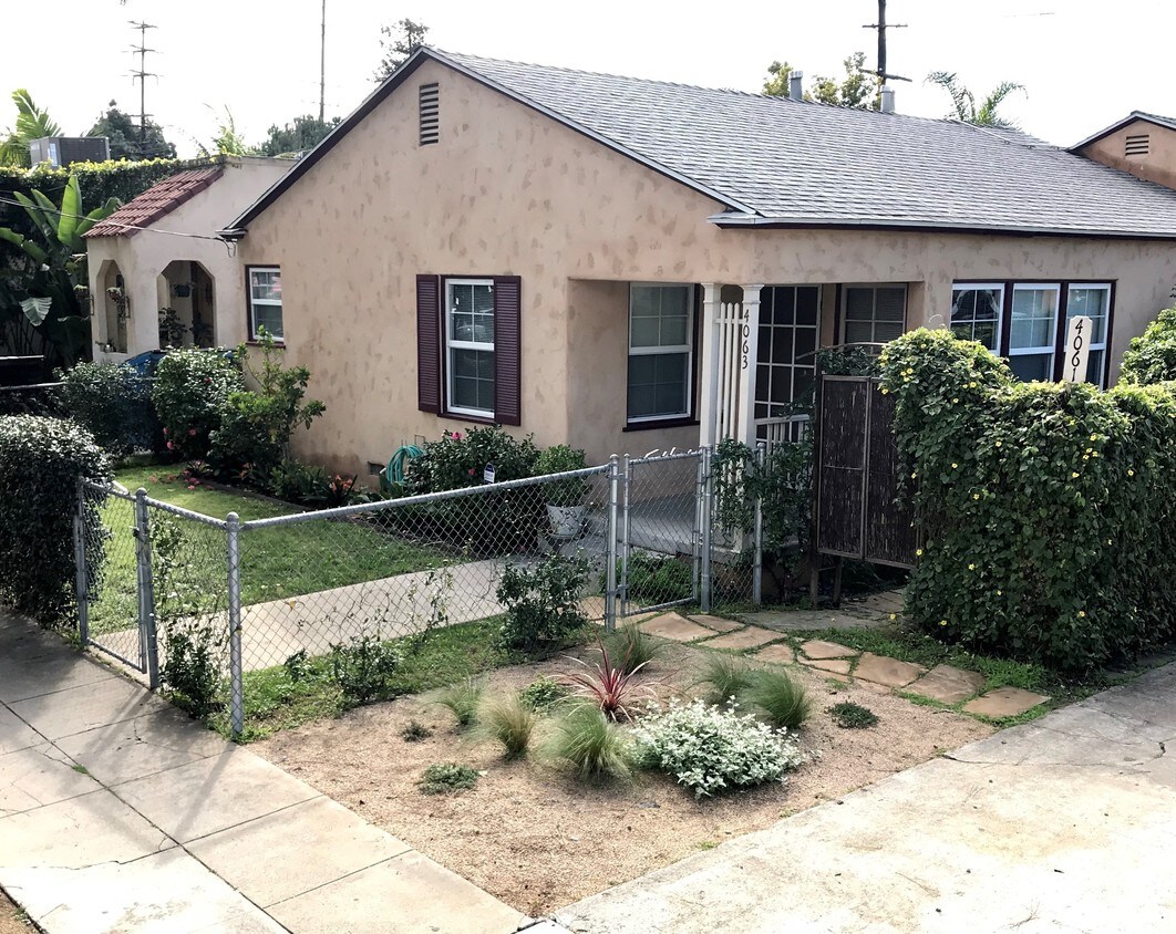 4063 Jackson Ave. - 4063 Jackson Ave