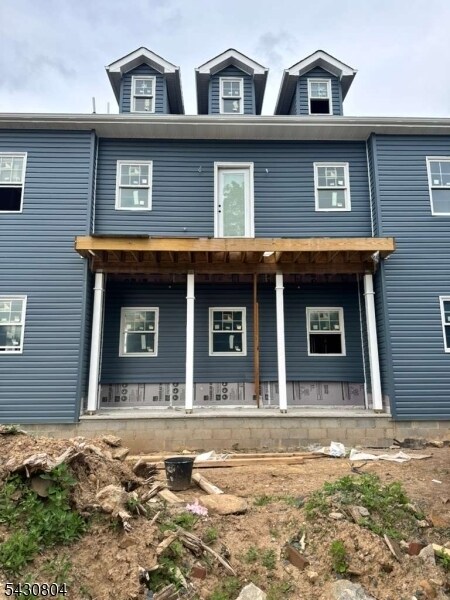 Foto del edificio - 3 Whippany Rd
