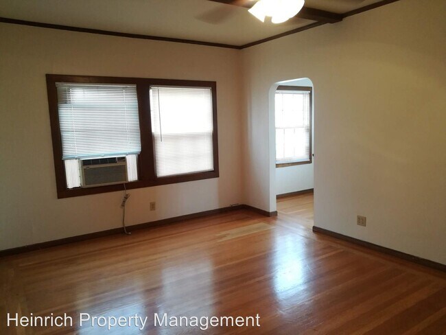Building Photo - 3300 J St