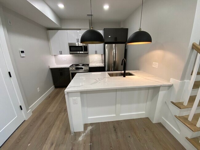 Foto del edificio - 300 Somerville Ave
