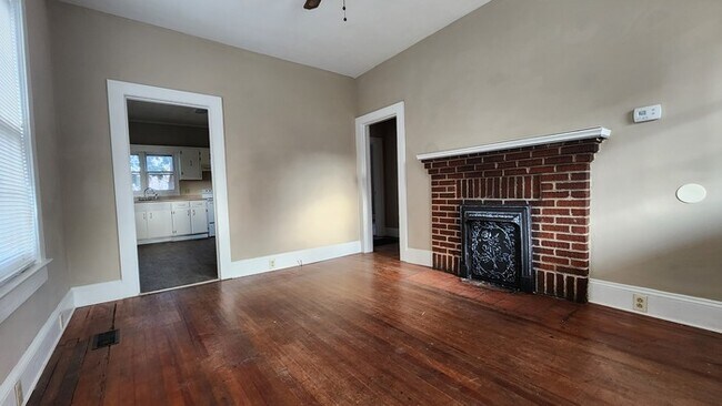 Foto del edificio - Cottage Now for Lease