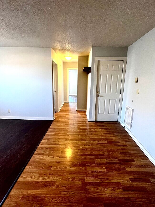 Foto del edificio - 712 N 18th St