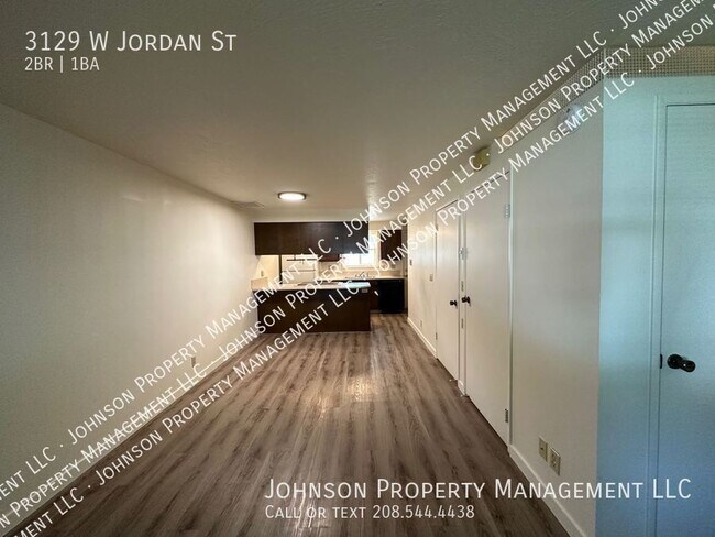 Foto del edificio - 3129 W Jordan St