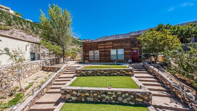 Building Photo - 4717 Pistolero Ln