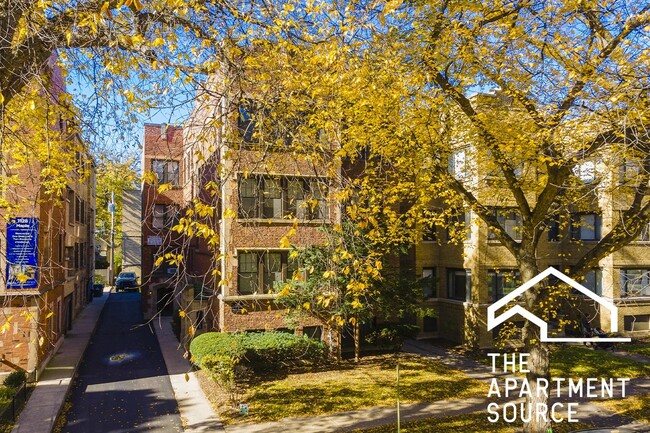 Building Photo - 1134 Maple Ave