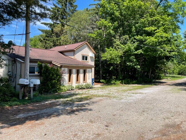 Building Photo - 5825 Mill St