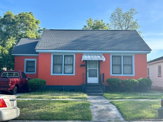 Building Photo - 1109 W 41st St