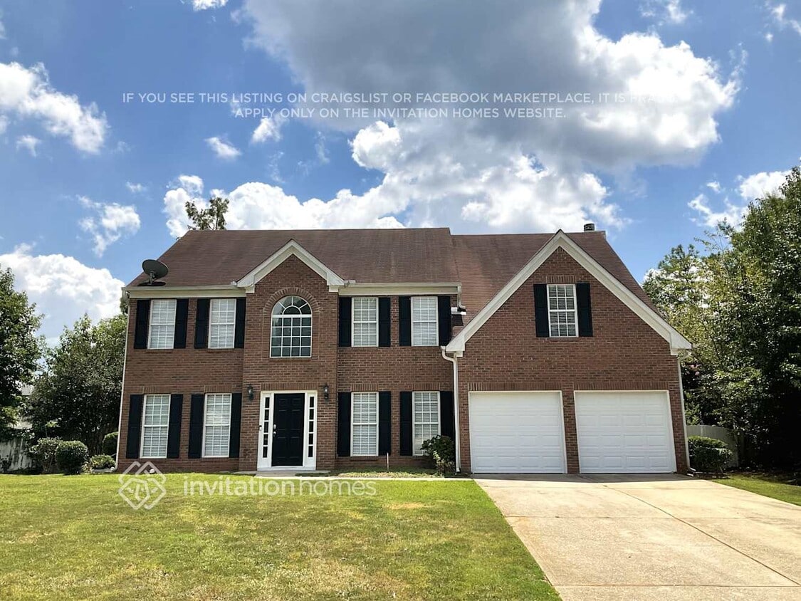Foto principal - 1418 Fall River Dr
