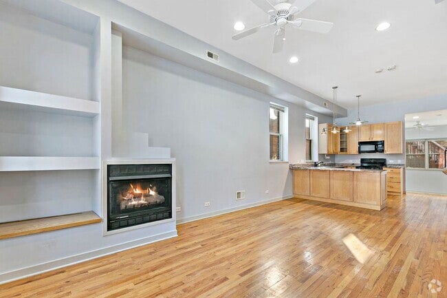 Building Photo - 2151 W Race Ave