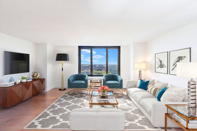 Foto del edificio - 3333 Broadway-