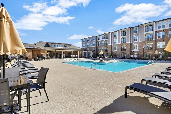 Foto del edificio - Comet Spartanburg