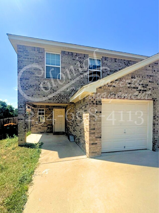 Primary Photo - 3bd/2.5ba
