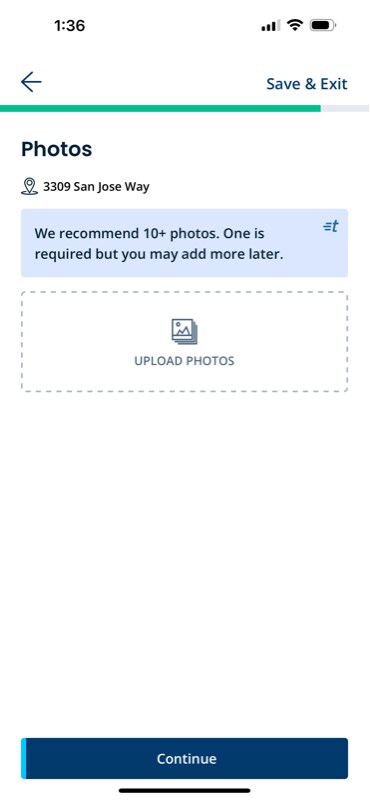 Listing Image