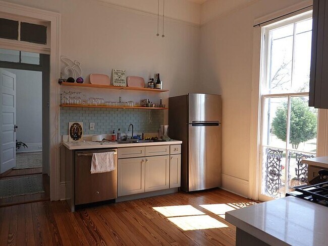 Foto del edificio - 2301 Laharpe St, New Orleans, LA 70119