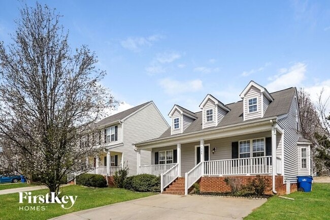 Building Photo - 1524 Crag Burn Ln