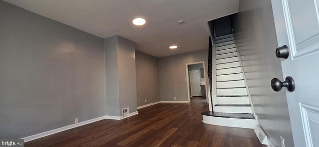 Building Photo - 1438 S Marston St