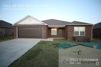 Building Photo - 3812 Glitterman Dr