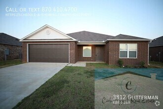 Building Photo - 3812 Glitterman Dr