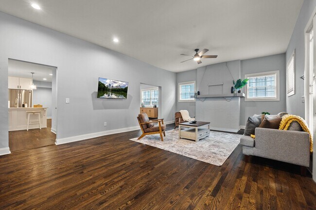 Photo - 1515 Westwood Ave SW House