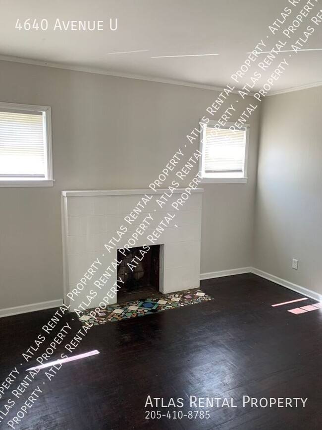 Building Photo - 4640 Ave U