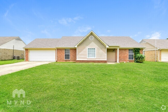 Building Photo - 7115 Redfern Dr
