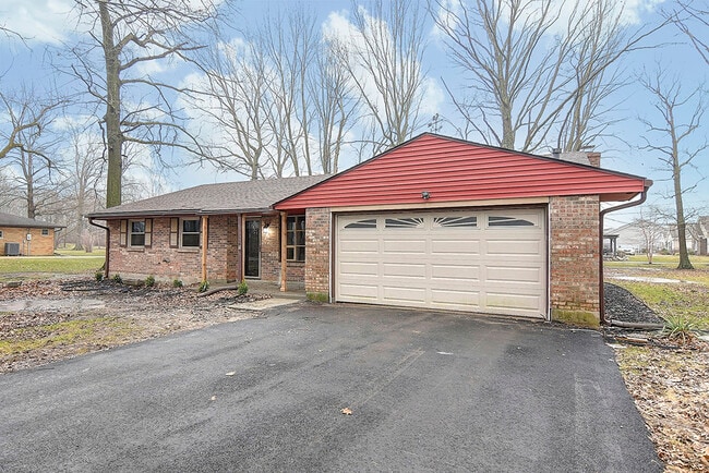 Building Photo - 1209 Nutwood Dr