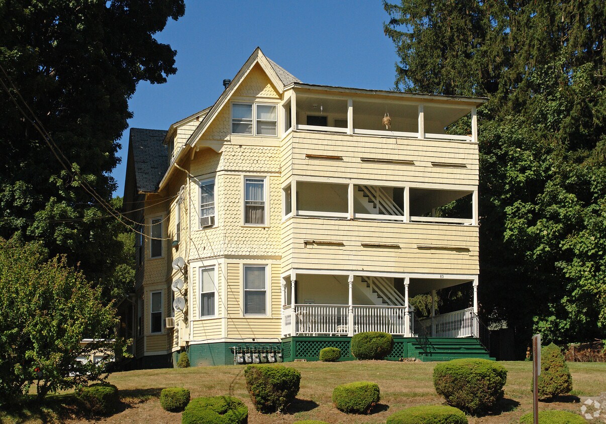 83 Prospect St, Bristol, CT 06010 Apartments in Bristol, CT