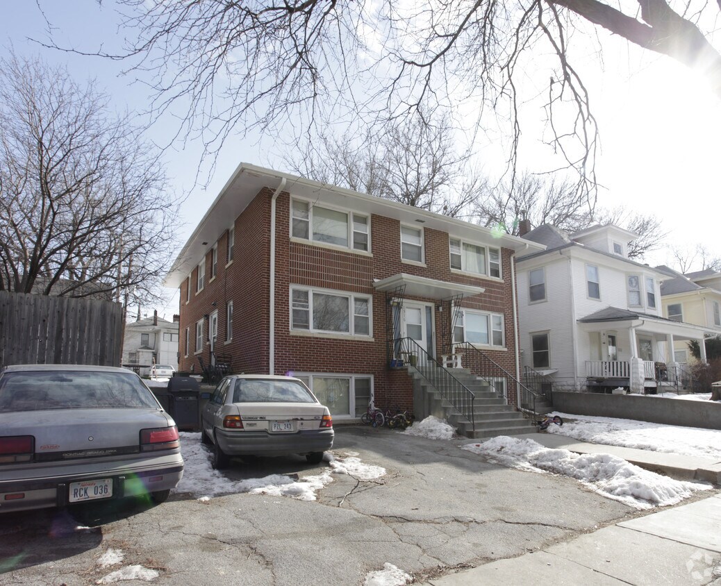 Building Photo - 1516 S 21st St