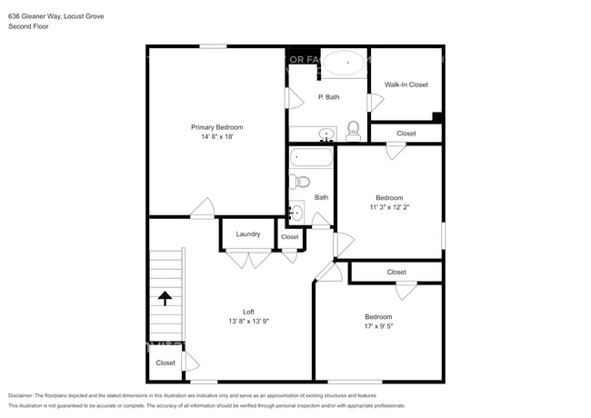 Building Photo - 636 Gleaner Wy