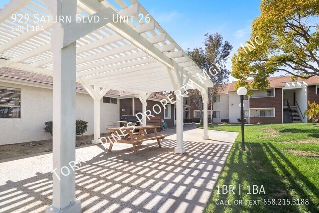 Building Photo - 929 Saturn Blvd