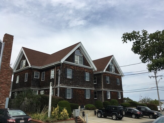 Foto del edificio - 24 Chilton St