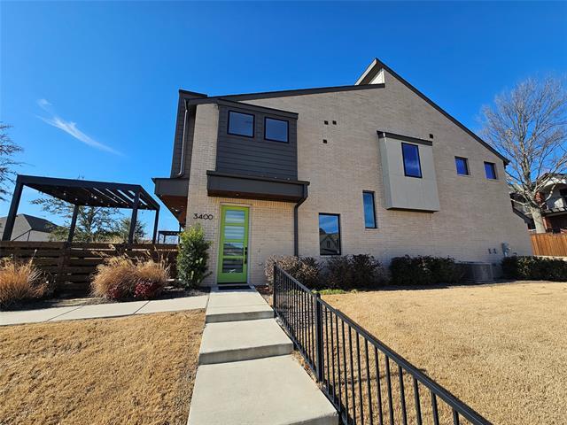 Foto del edificio - 3400 Zellwood Ln