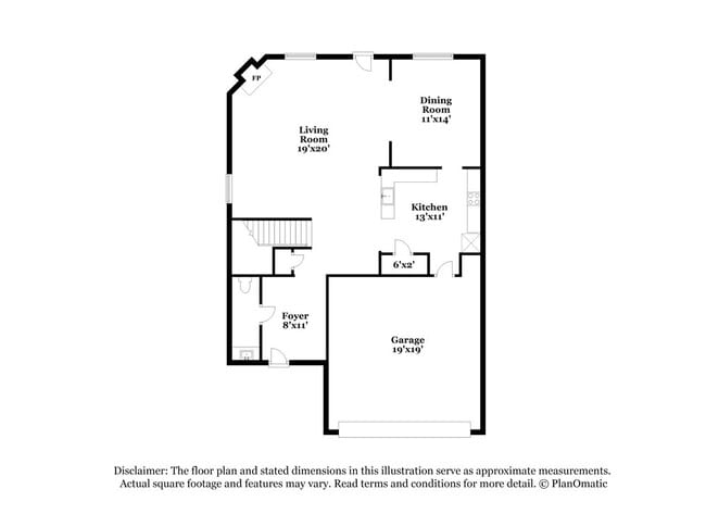 Building Photo - 2354 Walker Dr