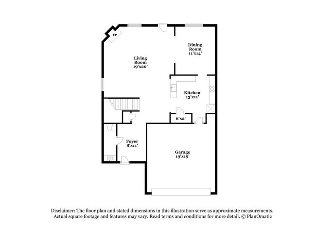Foto del edificio - 2354 Walker Dr