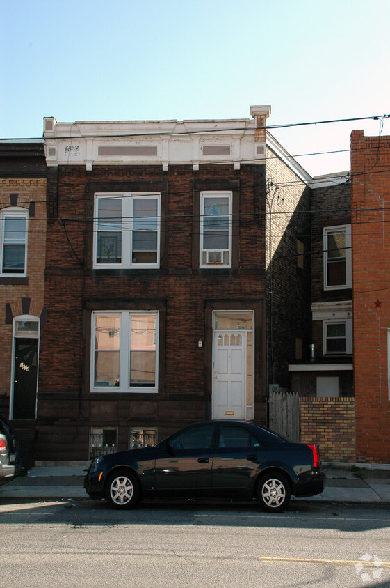 Building Photo - 1836-1838 W Passyunk Ave