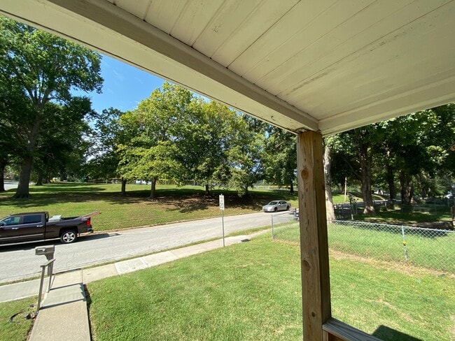 Building Photo - 1429 Grand Ave