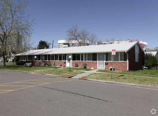 Foto del edificio - Kentucky Circle Village