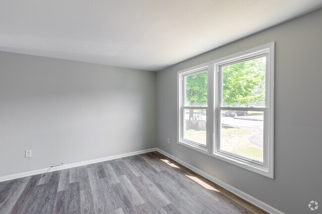 Interior Photo - Anthos Townhomes LLC