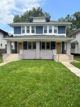 Building Photo - 3359 N College Ave