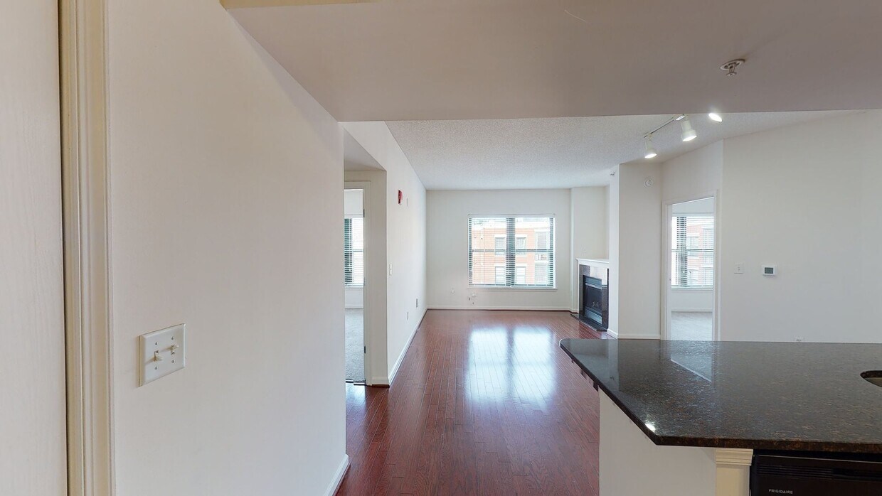 Photo - 1301 Thomas Circle Apartments